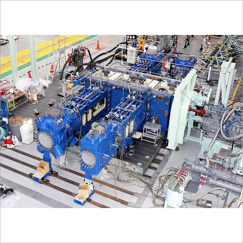 Reciprocating Compressor