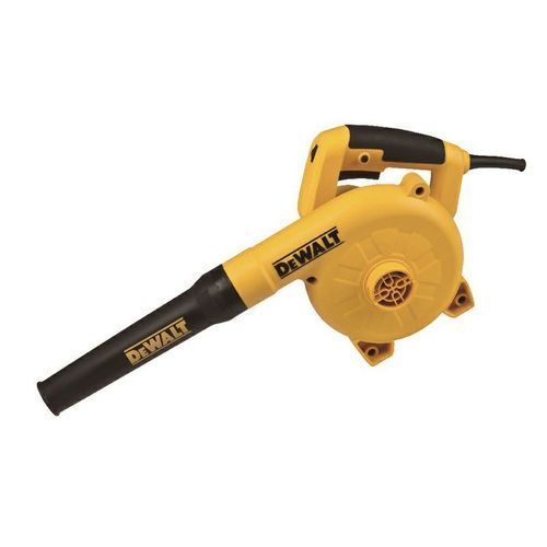 Yellow Dewalt Dwb800