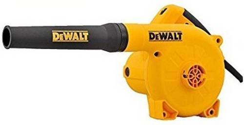 Yellow Dewalt Dwb800