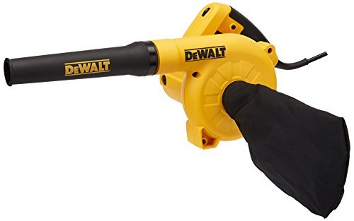 Yellow Dewalt Dwb800