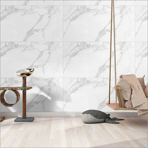 All 600x1200 Mm Glazed Vitrified Floor Tiles