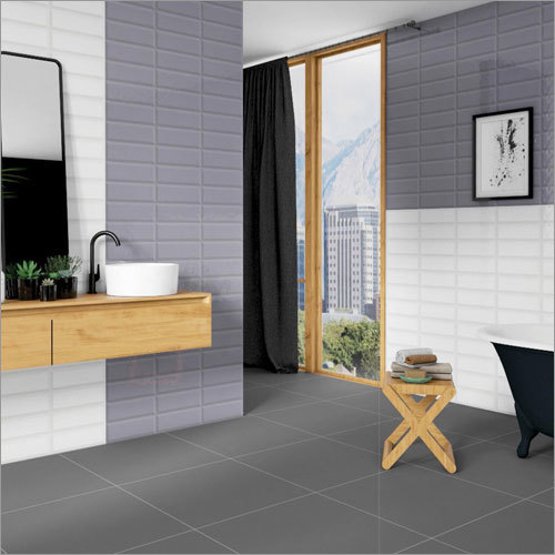 ग्रेज़ 75X300 सबवे टाइल्स