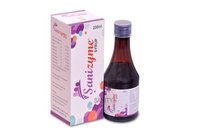 सनिज़ाइम सिरप