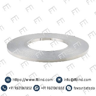 Galvanized Strapping - Fully Galvanized Steel Strapping 0.4mm-1.0mm Thickness, Width 12.7mm-40mm, Grey | Bundling & Packaging Solutions