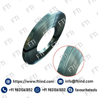 Galvanized Strapping - Fully Galvanized Steel Strapping 0.4mm-1.0mm Thickness, Width 12.7mm-40mm, Grey | Bundling & Packaging Solutions