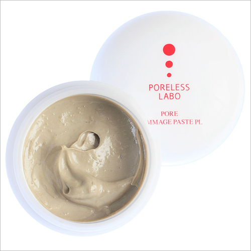 Gommage Paste For Nose Ingredients: Minerals