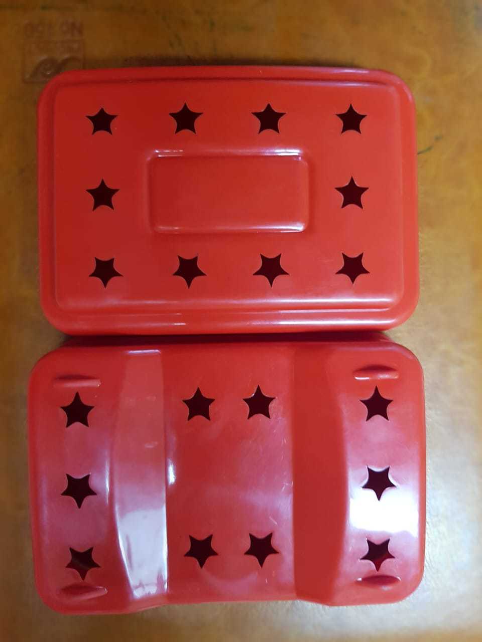Soap Case