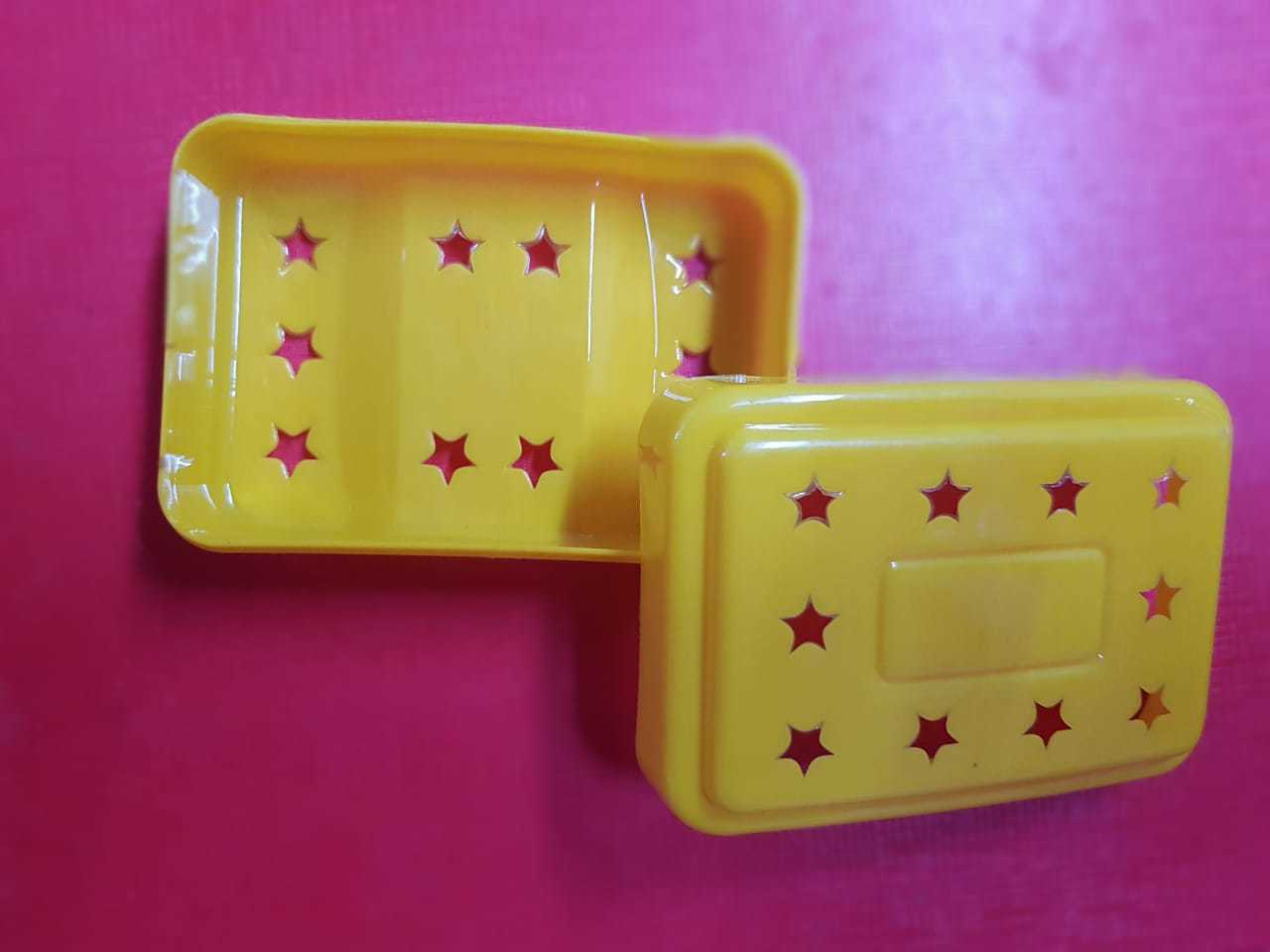 Soap Case