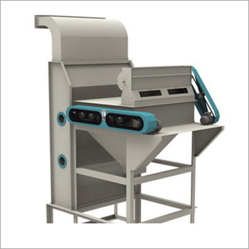 Automatic Density Separator Machine