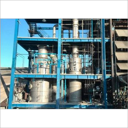 डियोडराइजेशन प्लांट
