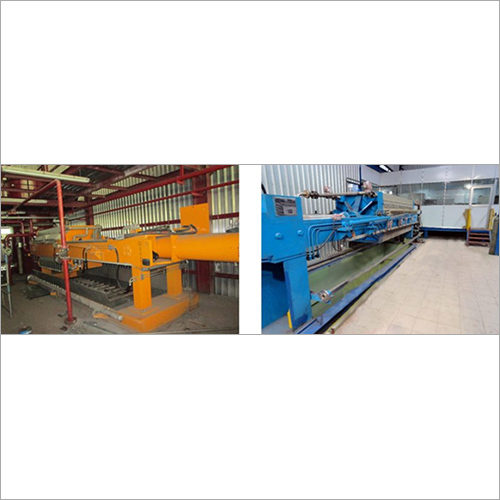  फ्रैक्शनेशन प्लांट