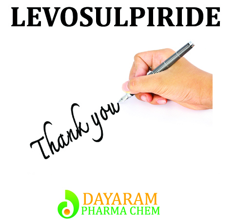 Levosulpiride Boiling Point: -