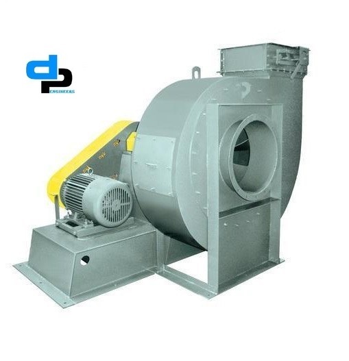 Centrifugal Blower Belt Driven 600 Cfm Application: Air Knives