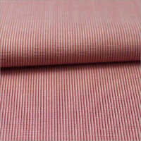 सादा पीसी शर्टिंग कपड़ा