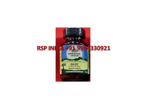 Giloy Immune Support Capsules