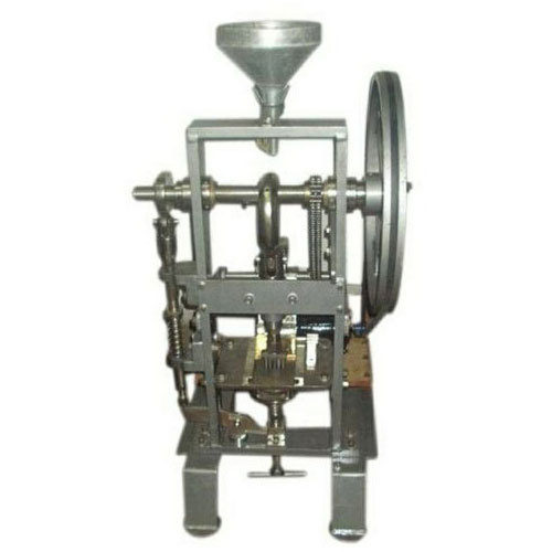 कपूर बनाने की मशीन