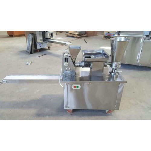 समोसा बनाने की मशीन