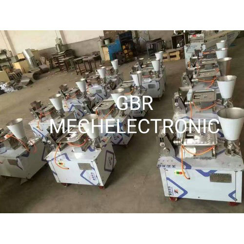 समोसा मशीन