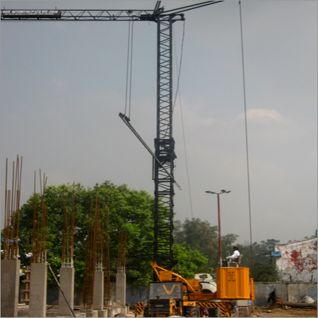 Construction Projects