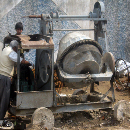 निर्माण परियोजनाएँ