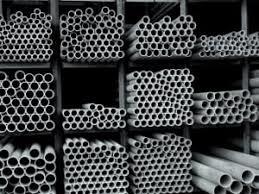 Seamless Pipes Section Shape: Round