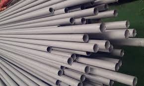 Seamless Pipes Section Shape: Round