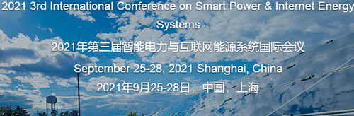 International Conference on Smart Power & Internet Energy Systems (SPIES)