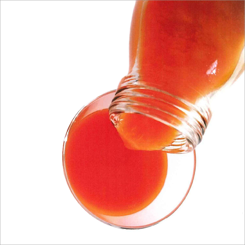 Natural Carrot Juice