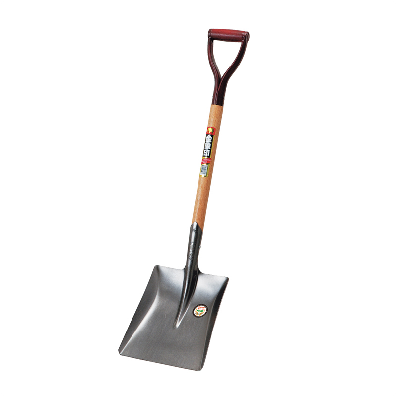 Square Shovel