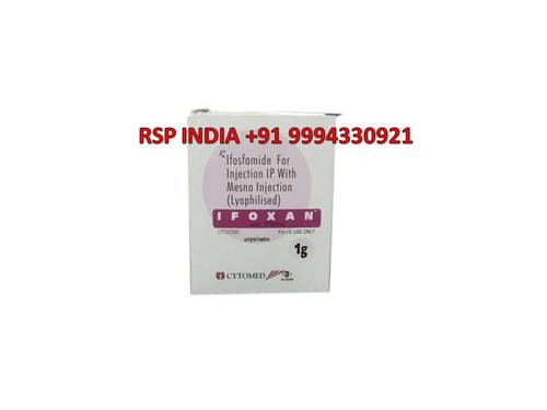 Ifoxan 1g Injection