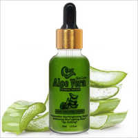 30 ML Aloe Vera Skin Care Fairness Skin Serum