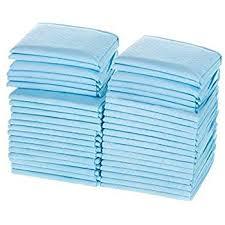 डिस्पोजेबल अंडरपैड