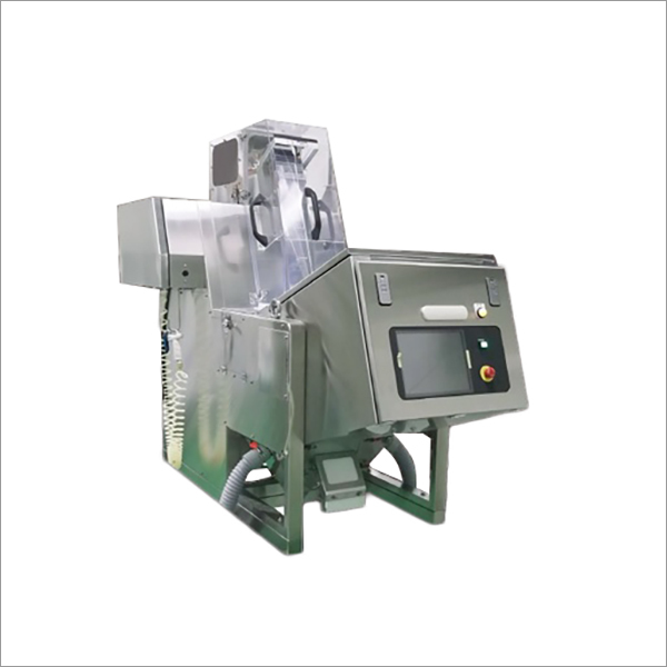 High Speed Automatic Sorting Machine