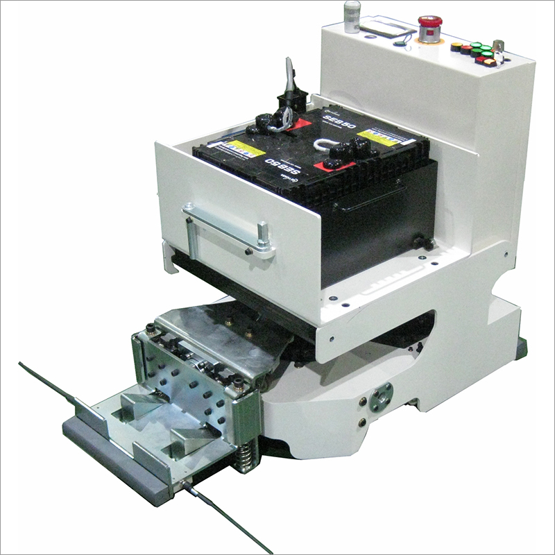 Db Type Automated Guided Vehicle (Agv)