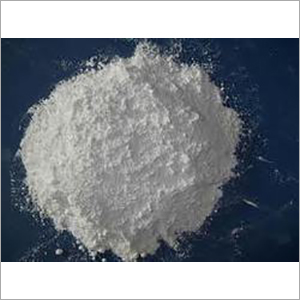 ज़िंक ऑक्साइड