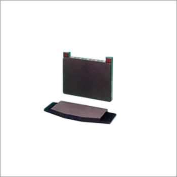 अनुकूलित आकार ब्रेक अस्तर