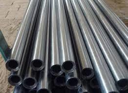 Stainless Steel Polish Round Pipes Length: 6 Mtrs Meter (M)