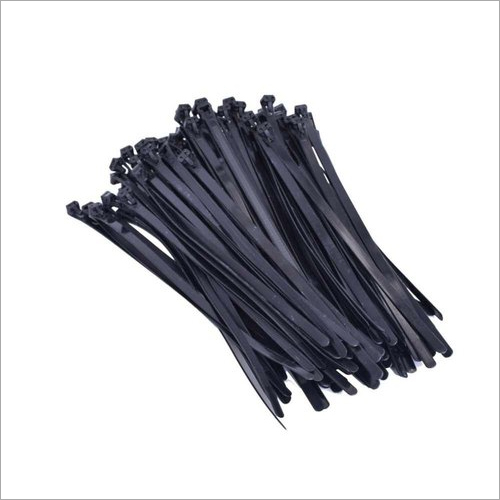 3.5 Mm Coloured Nylon Cable Ties