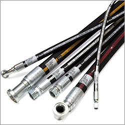 High Pressure Hydraulic Hose Pipes