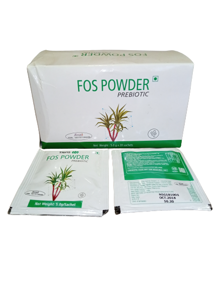 Pro & Prebiotic Capsules General Medicines