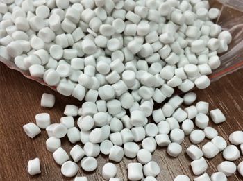 Ld Filler Application: Plastic