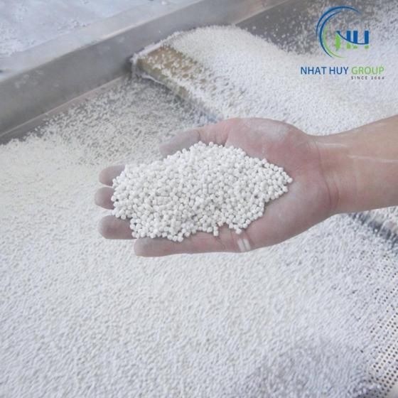 Ld Filler Application: Plastic