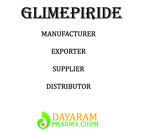 Glimepride Boiling Point: -