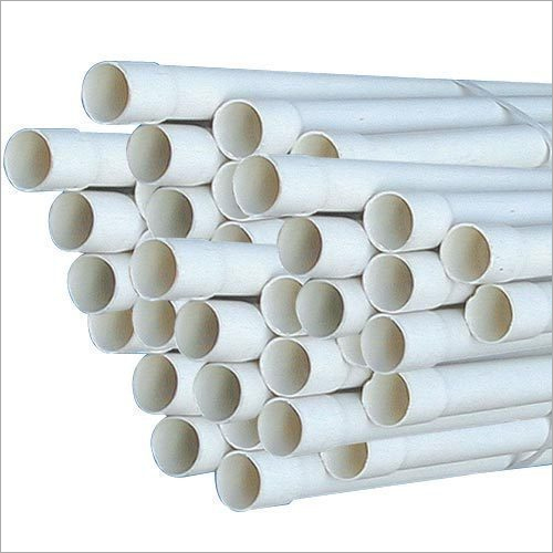 PVC Conduit Pipes
