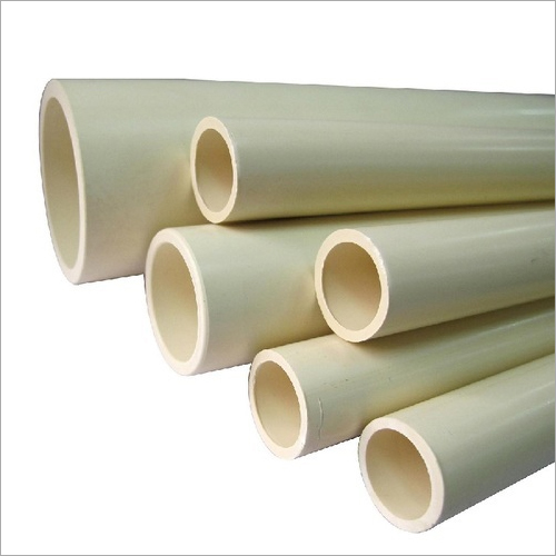 Ivory Supreme Pvc Pipes