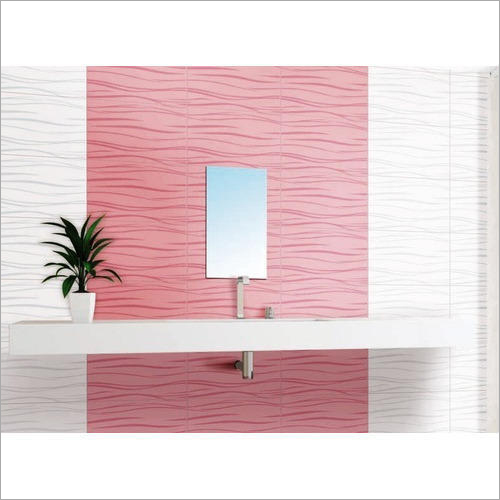 डिजिटल दीवार टाइलें