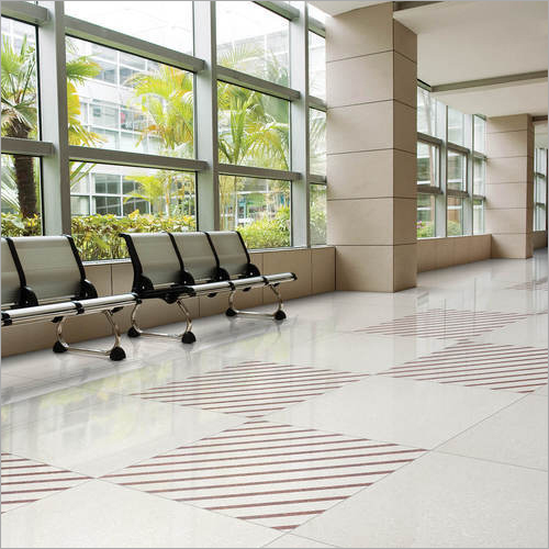 Ceramic Floor Vitrified Tiles