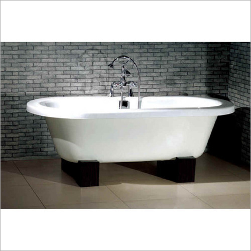 आधुनिक बाथ टब