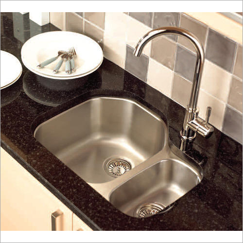 Durable Undermount Kitchen Sink