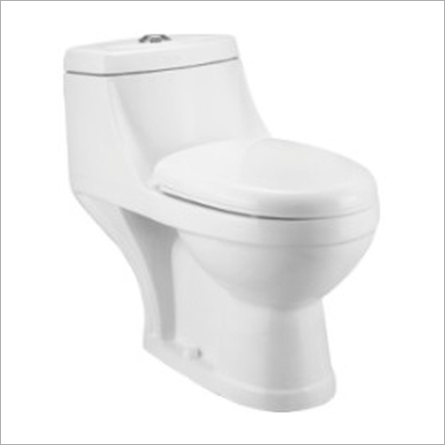 सिंगल पीस कोठरी